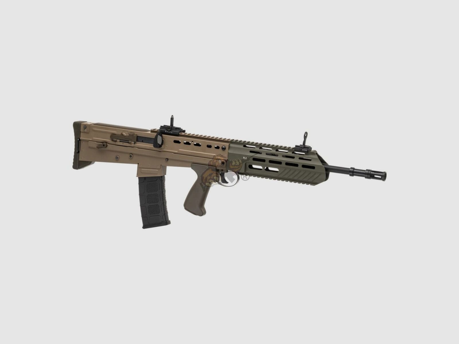 G&G L85 A3 Carbine ETU S-AEG Airsoft Gewehr Bullpup Frei ab 18 – Semi Only – F
