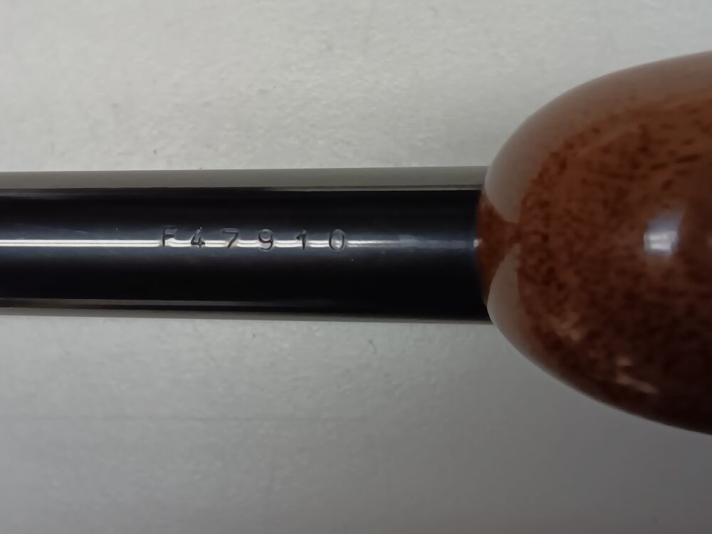 FN - Fabrique Nationale D`Armes De Guerre - Herstal - Belgique SA 22