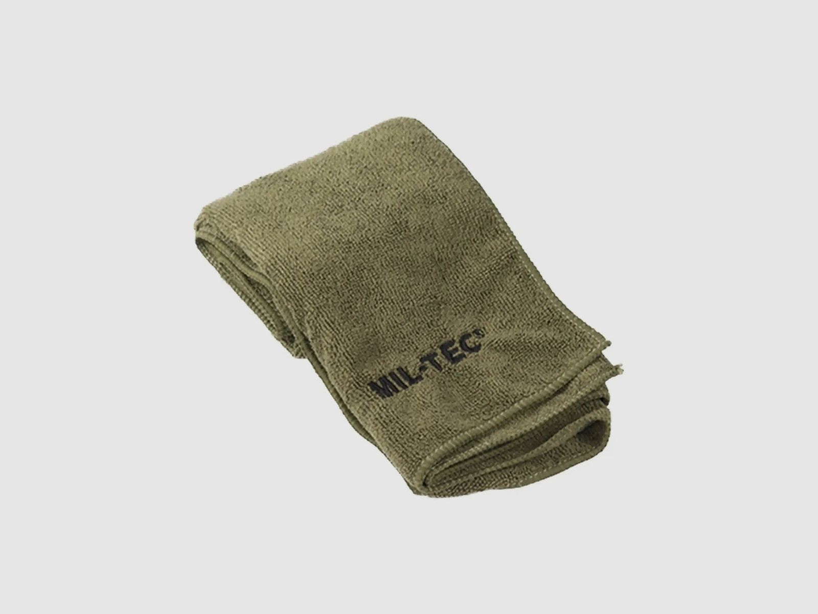 Serviette en microfibre Mil-Tec 80 x 40 cm