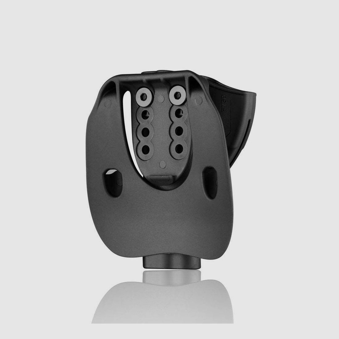 CYTAC F-Fast Draw Holster CZ 75 B