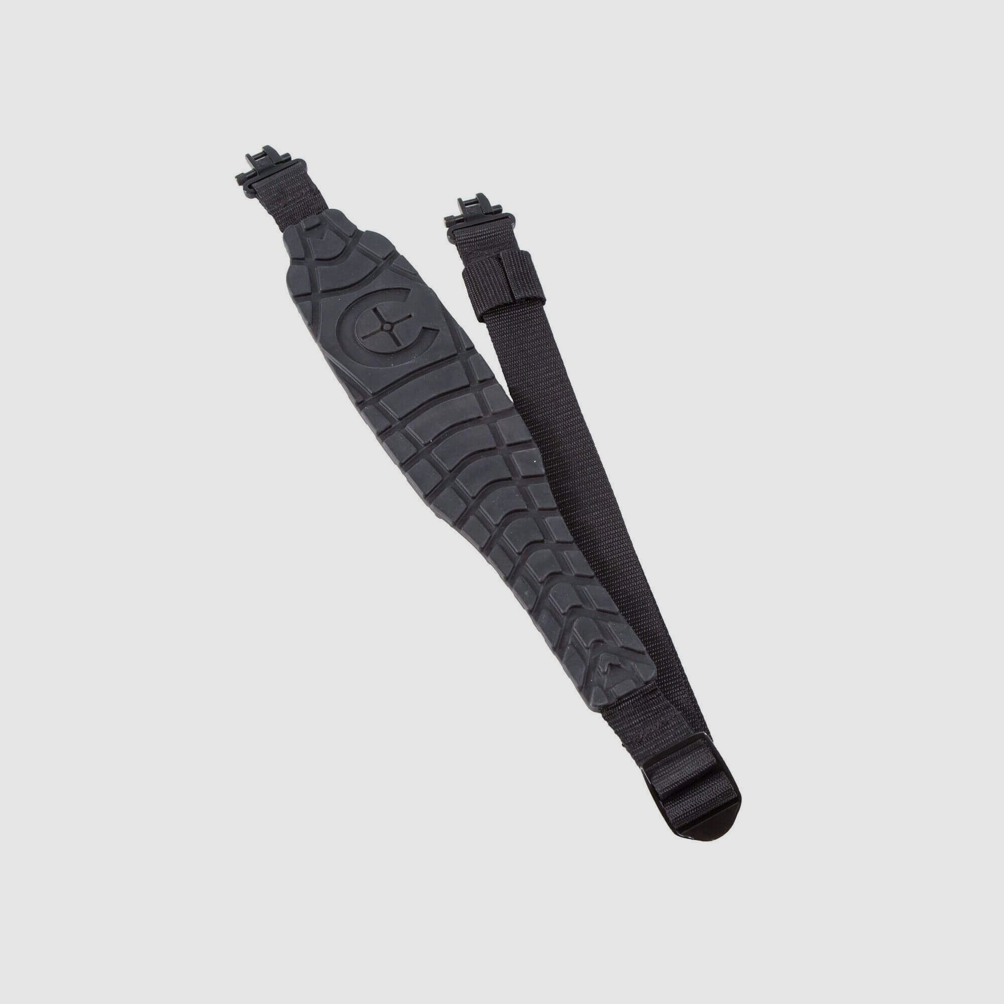 Caldwell Max Grip Gewehrriemen - Schwarz