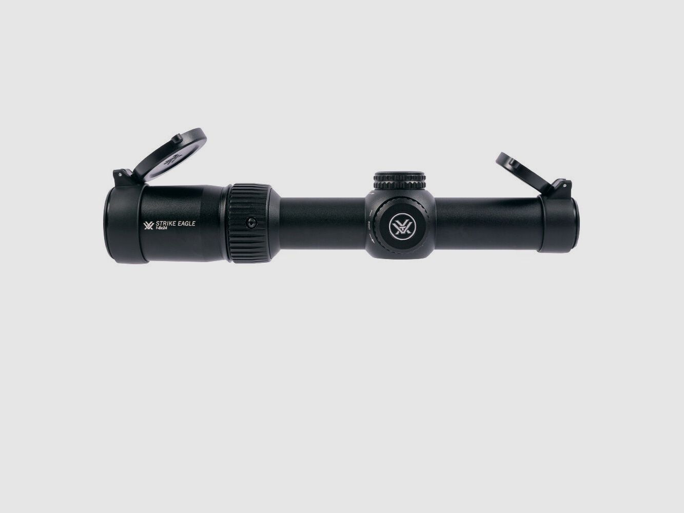 Vortex Strike Eagle 1-8x24 30mm SETVK