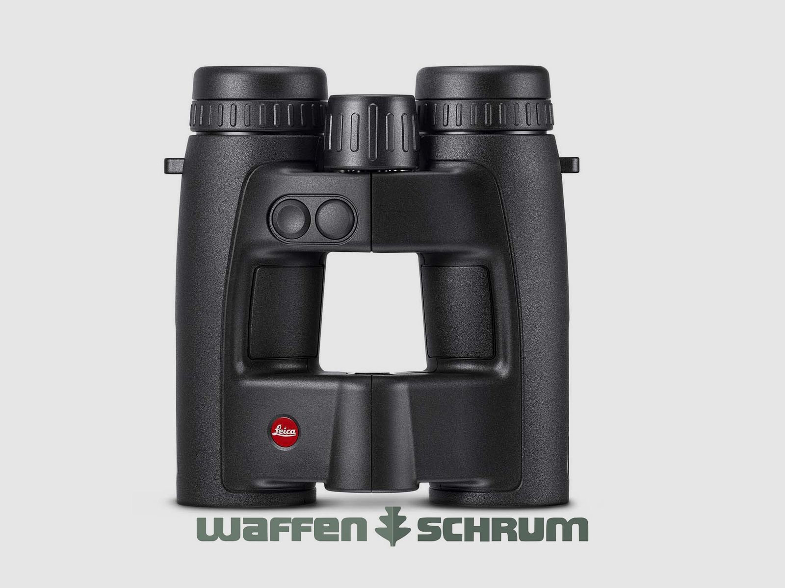 Leica Geovid Pro 8x32