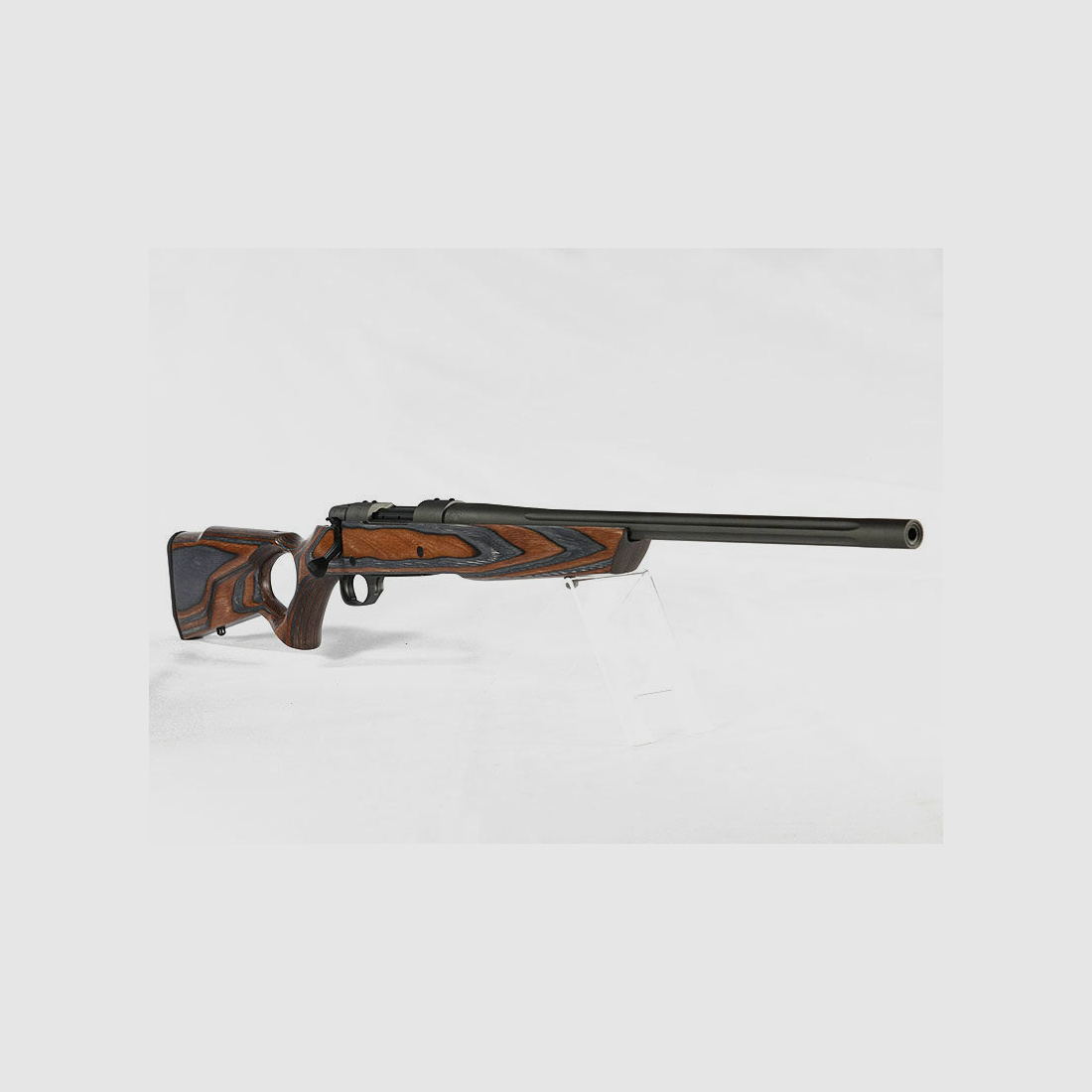 WEATHERBY Vanguard Spike Camp
