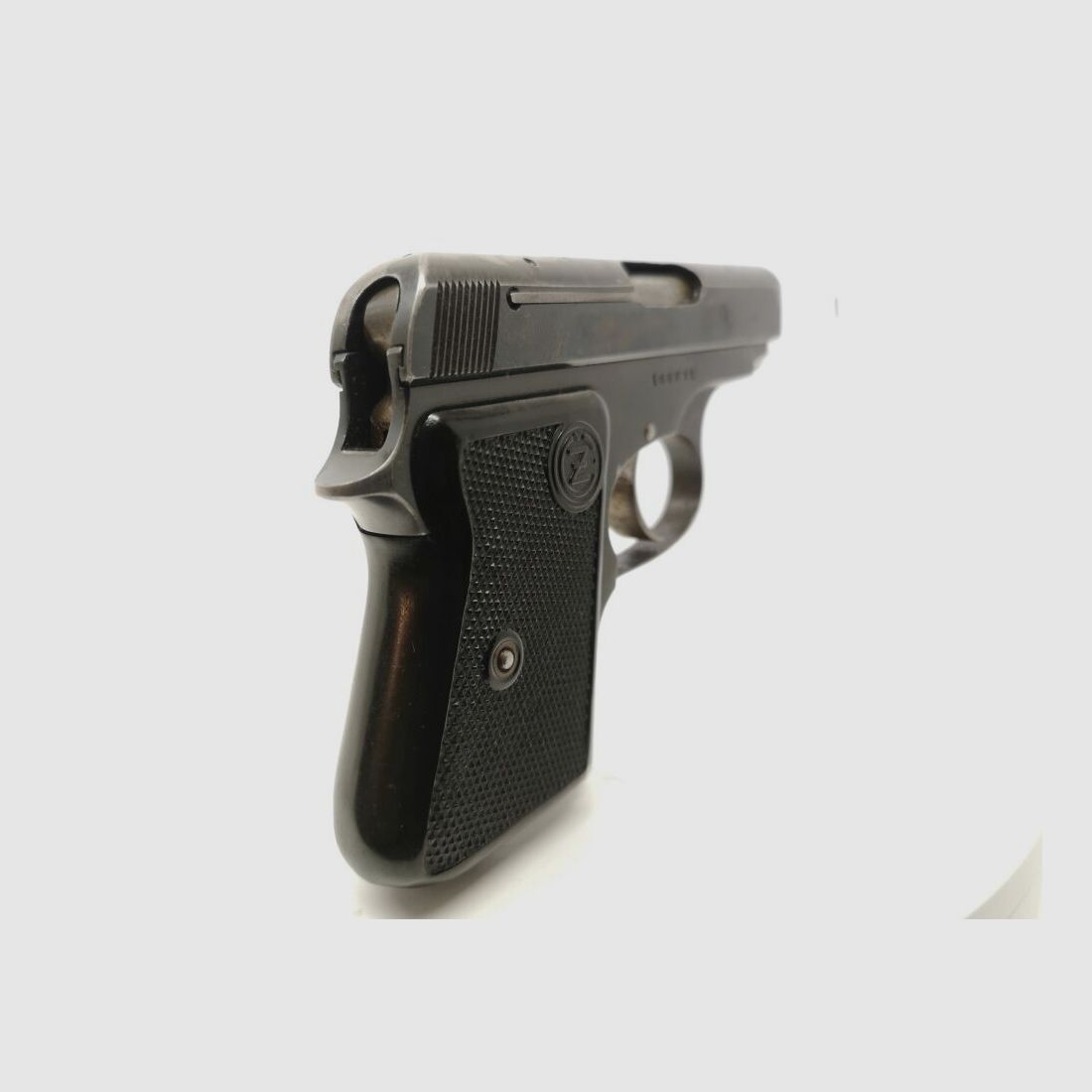 CZ Uhersky Brod Mod. 92