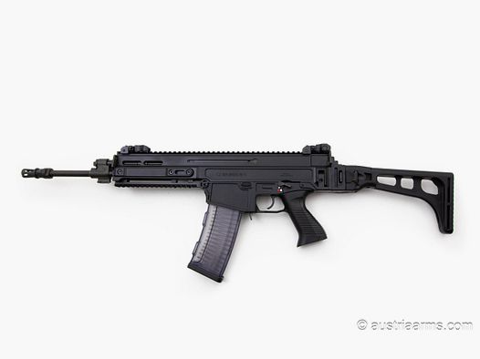 CZ BREN 805 S1 16″ .223 Remington