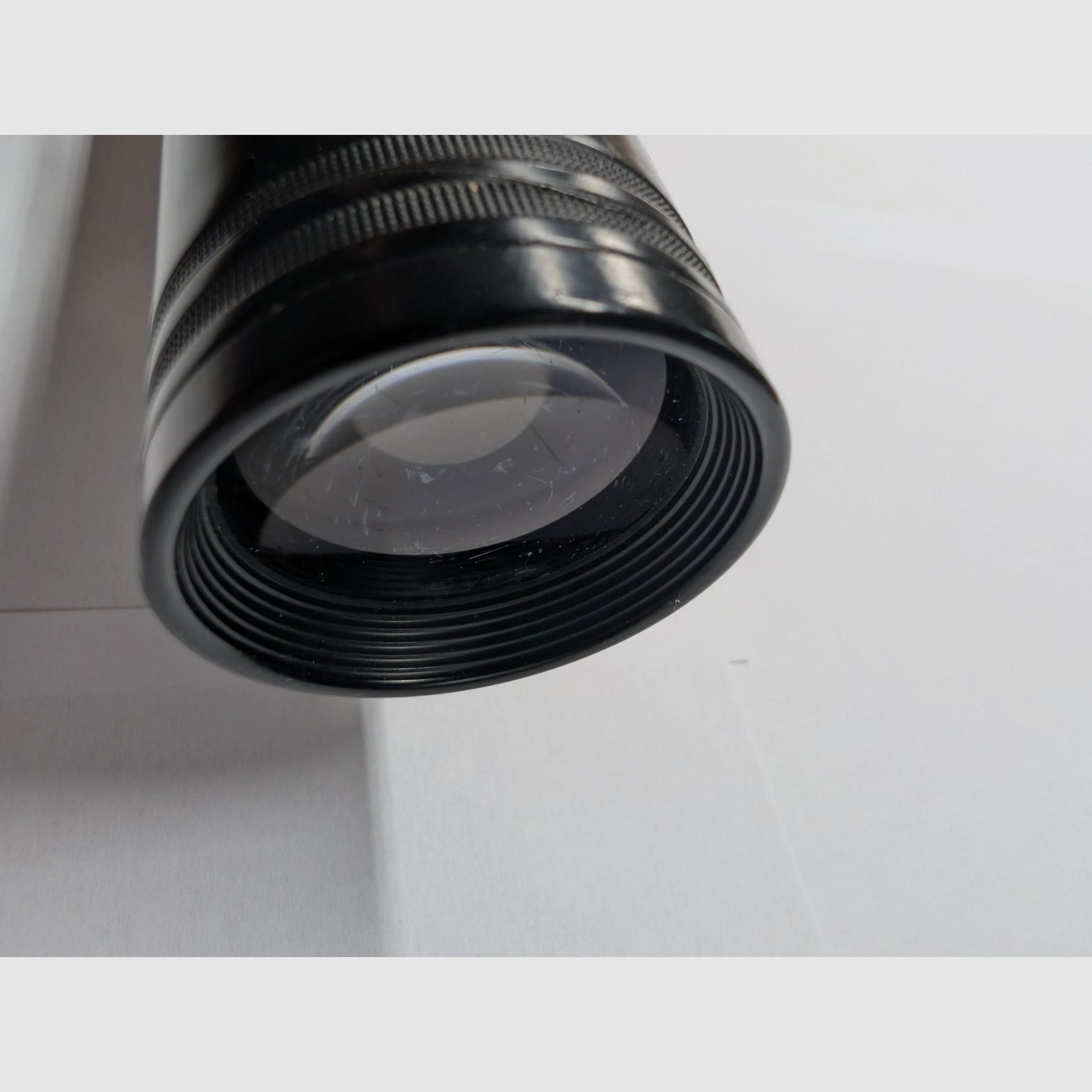 Tasco 3-9X40 fully coated reticle 1