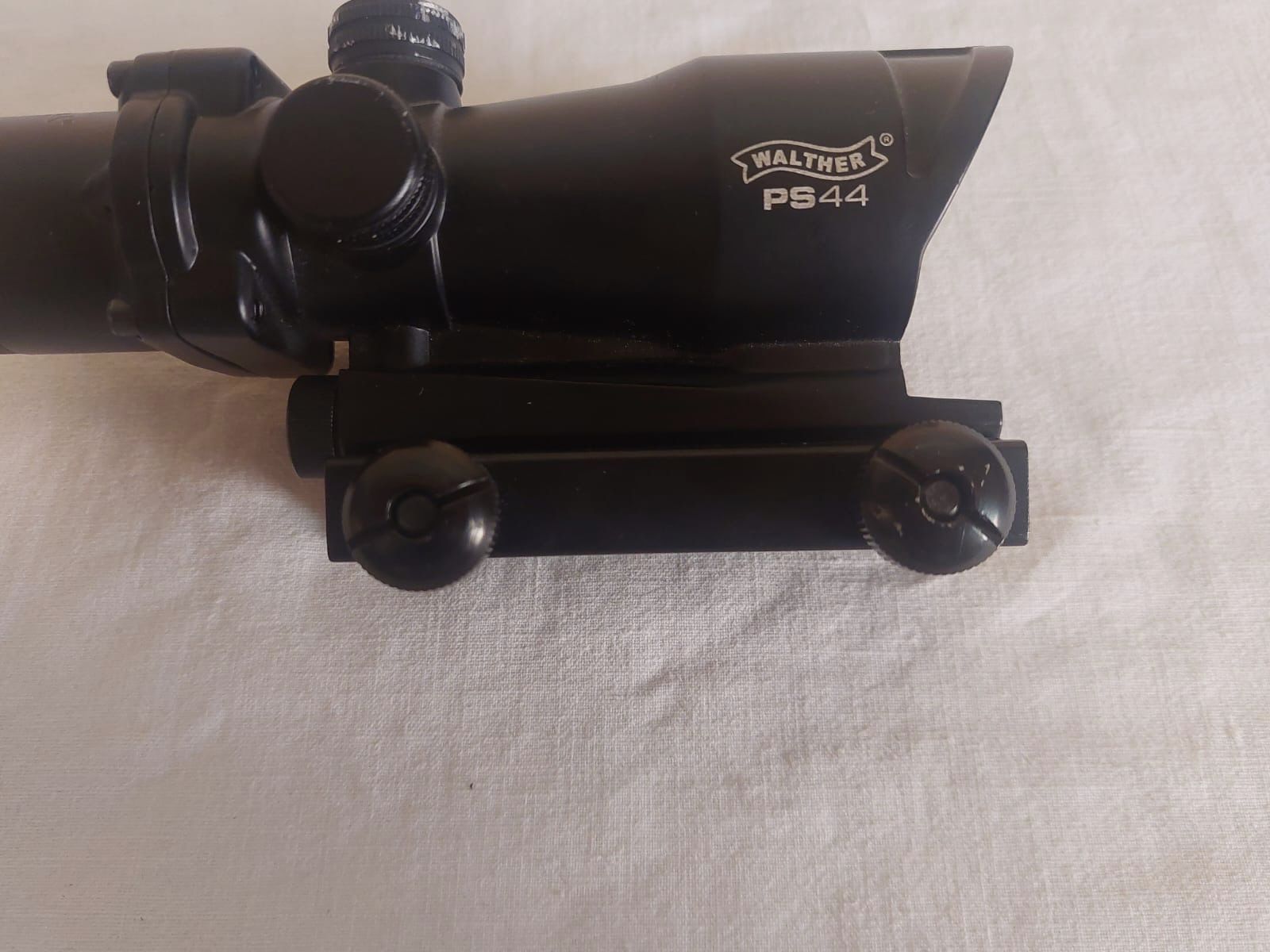 Walther PS44 ACOG Visier , Bild 2 von 9