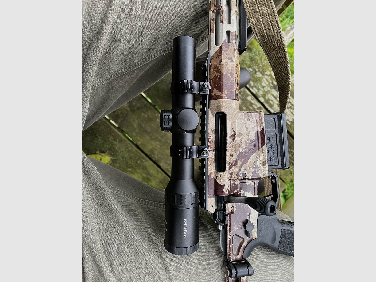 Kahles Helia 1-5x24i