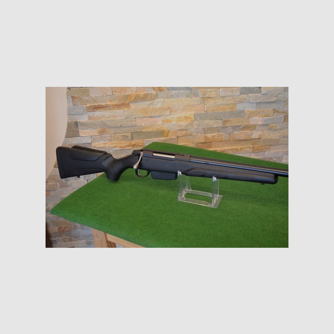 Tikka T3 X  Varmint .