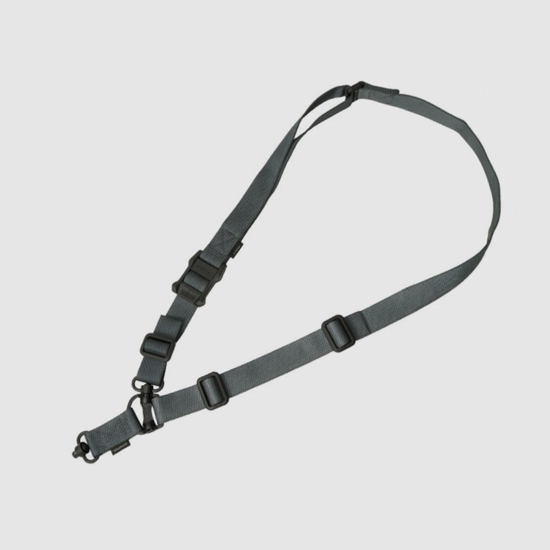 Zawieszenie Magpul 1 2 punktowe MS4 QD Szare, zdjęcie 1 z 4