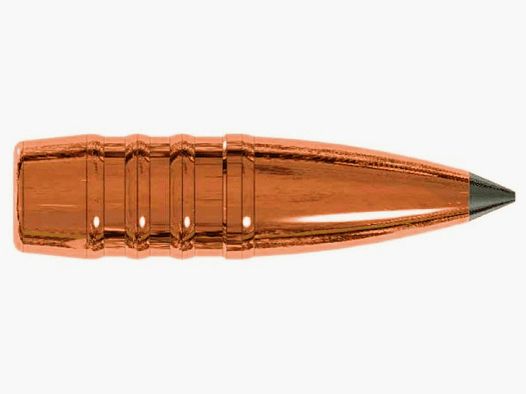 50 szt. pocisków Hasler Ariete w 160 Grain – Kal. 8 mm #123876