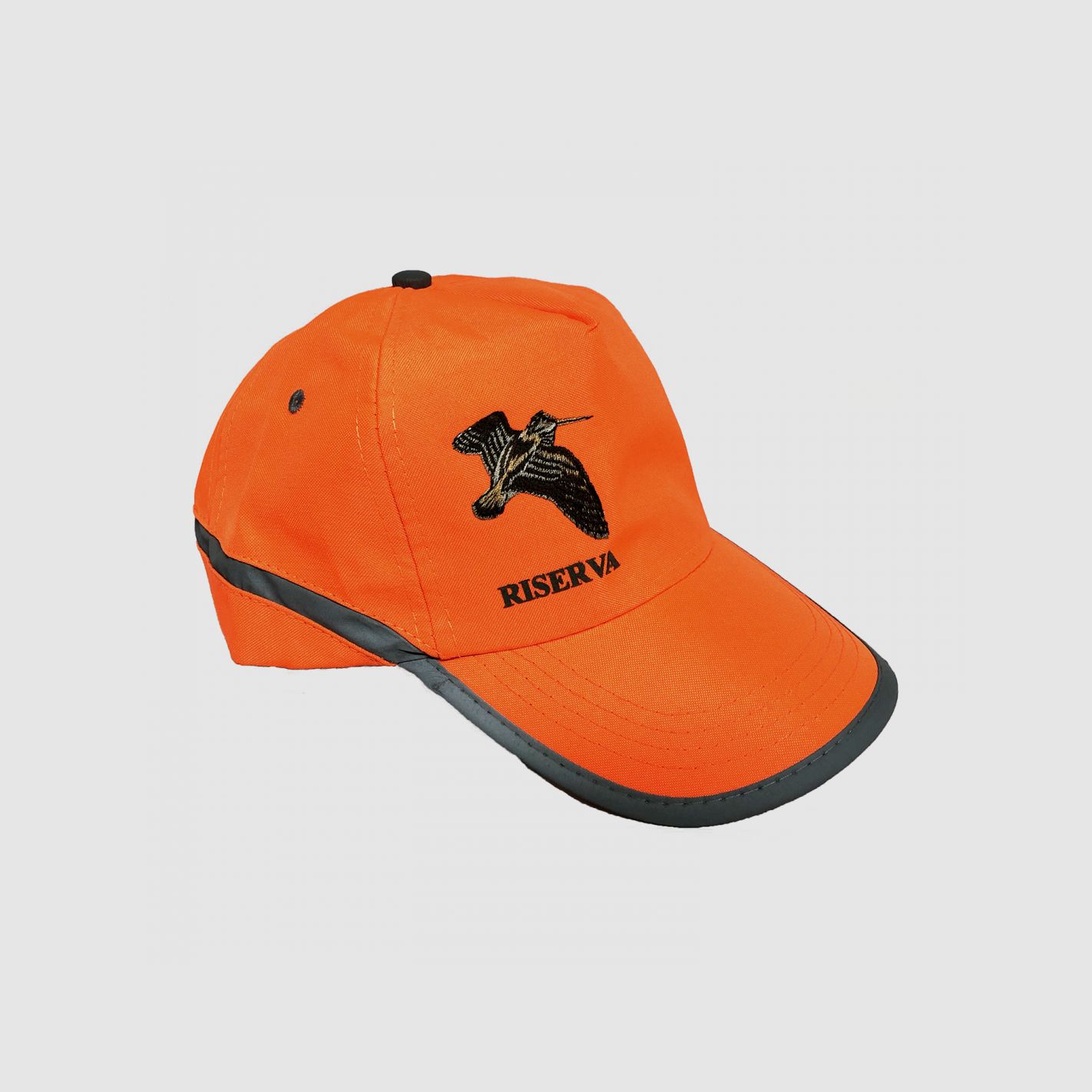 Berretto Beccaccia Frontino Orange R9031