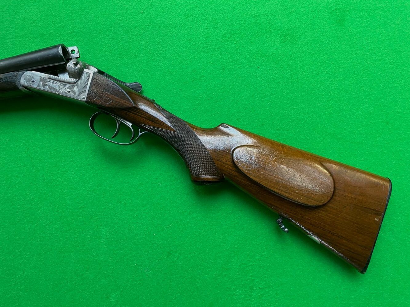 Kohnen Querflinte