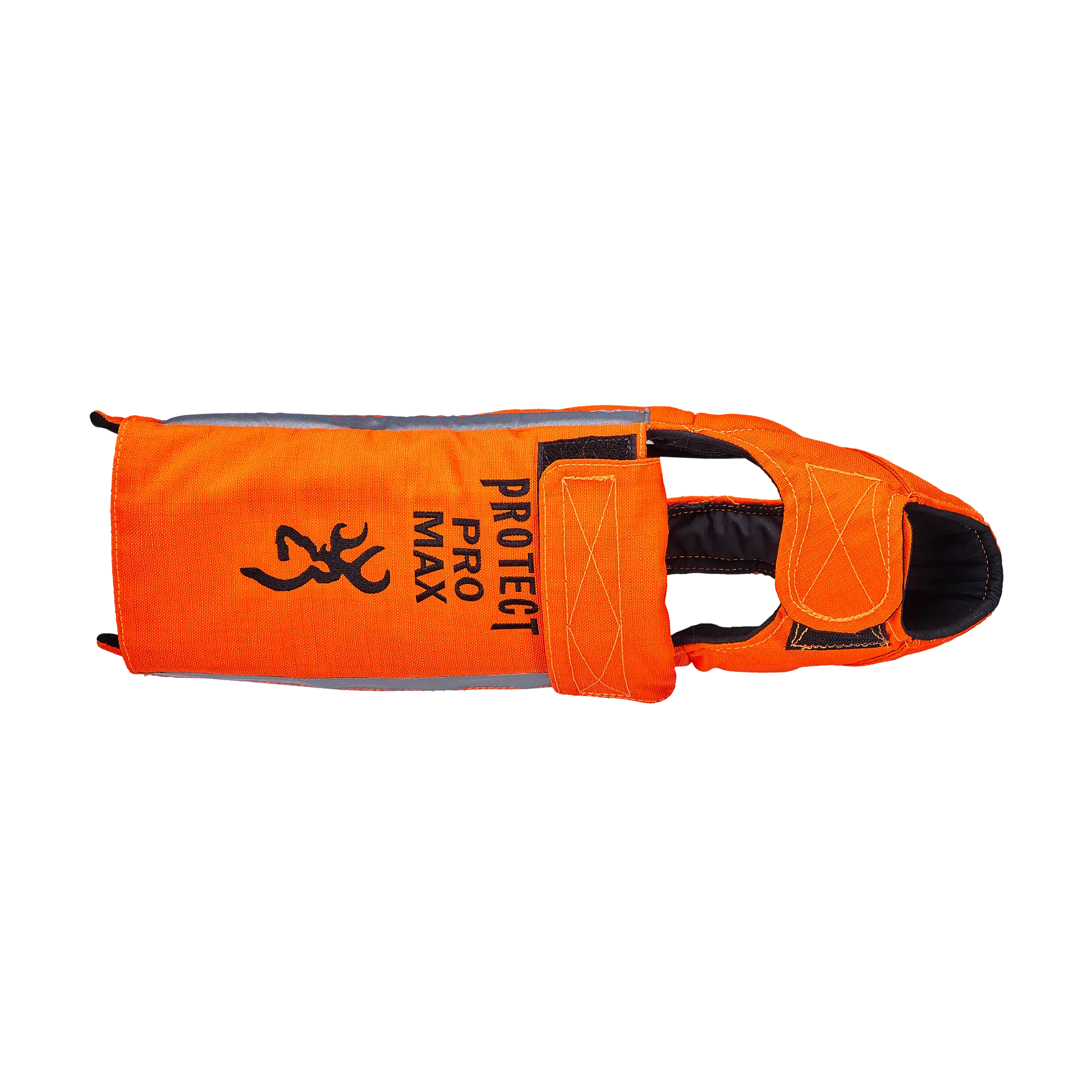 Browning DOG VEST PROTECT PRO MAX ORANGE – 65, image 2 of 2