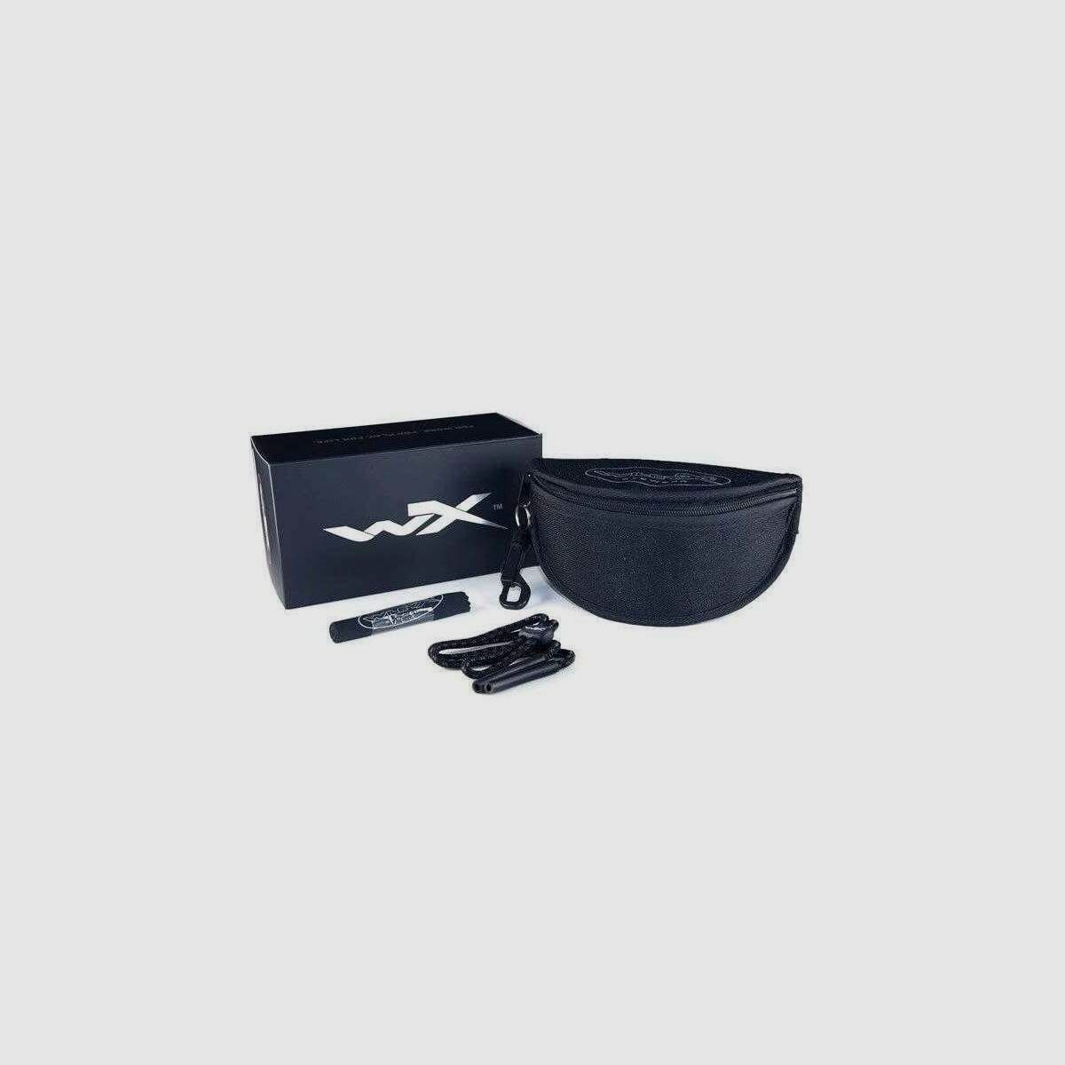 WILEY X Schiess- & Schutzbrille Rogue Comm Tan, Bild 2 von 6