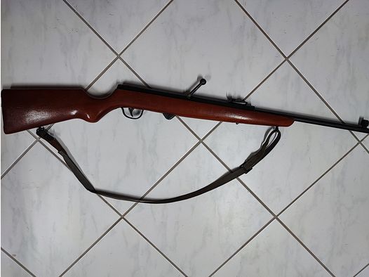 2x Haenel 310 DDR ładowacz