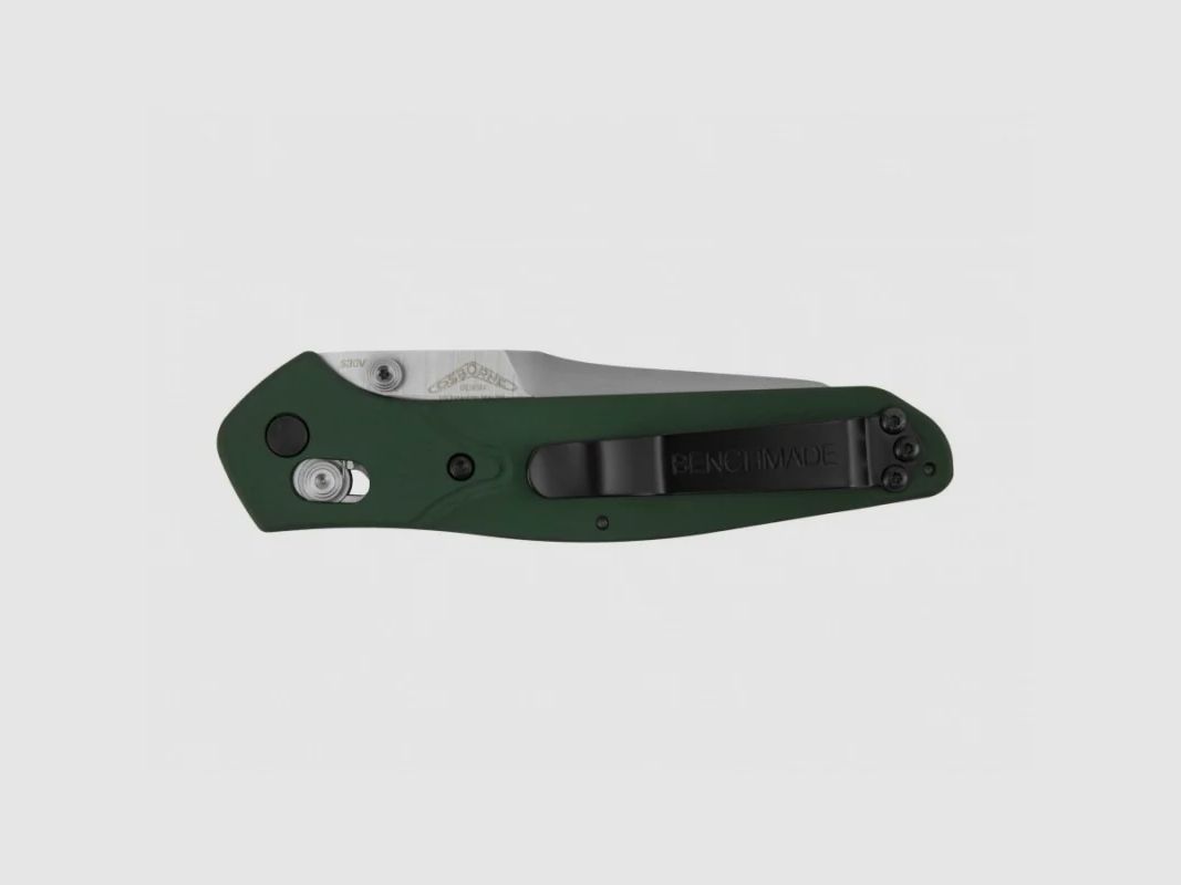 NÓŻ BENCHMADE 940 OSBORNE, zdjęcie 4 z 5
