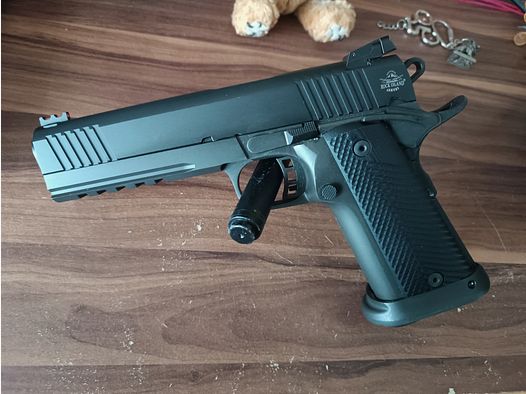 Armscor Tac Ultra A2 HC FS 45 Acp 