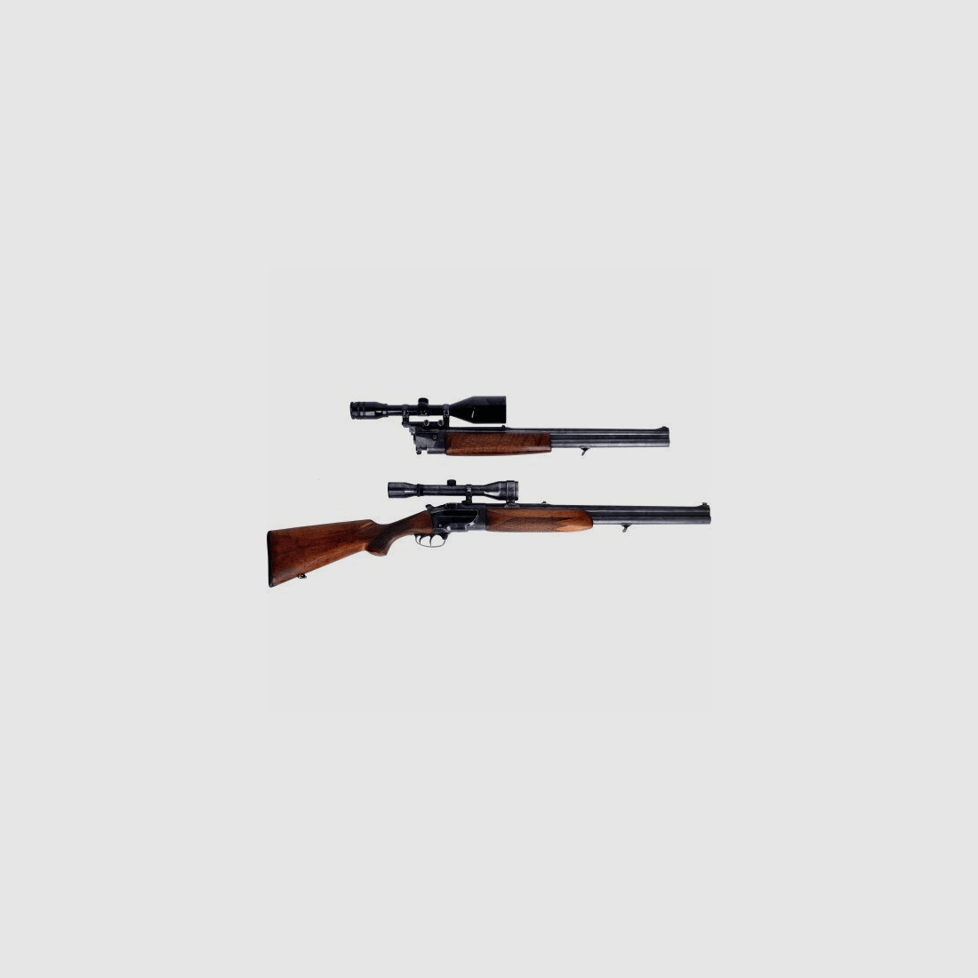 CZ Bockbüchsflinte ZH 12/70 + 7x57R mit WL 5,6x50R Mag + 12/70