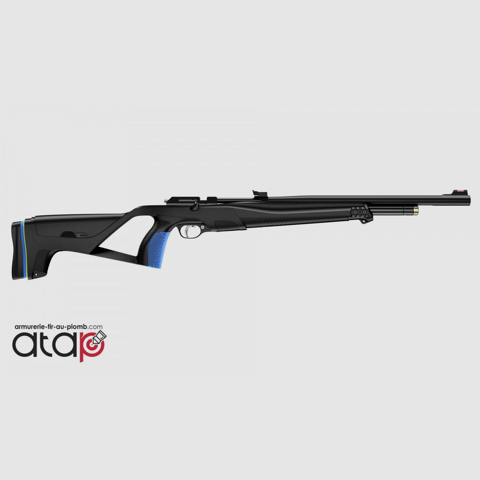Stoeger XM1 PCP Geweer, afbeelding 1 van 6