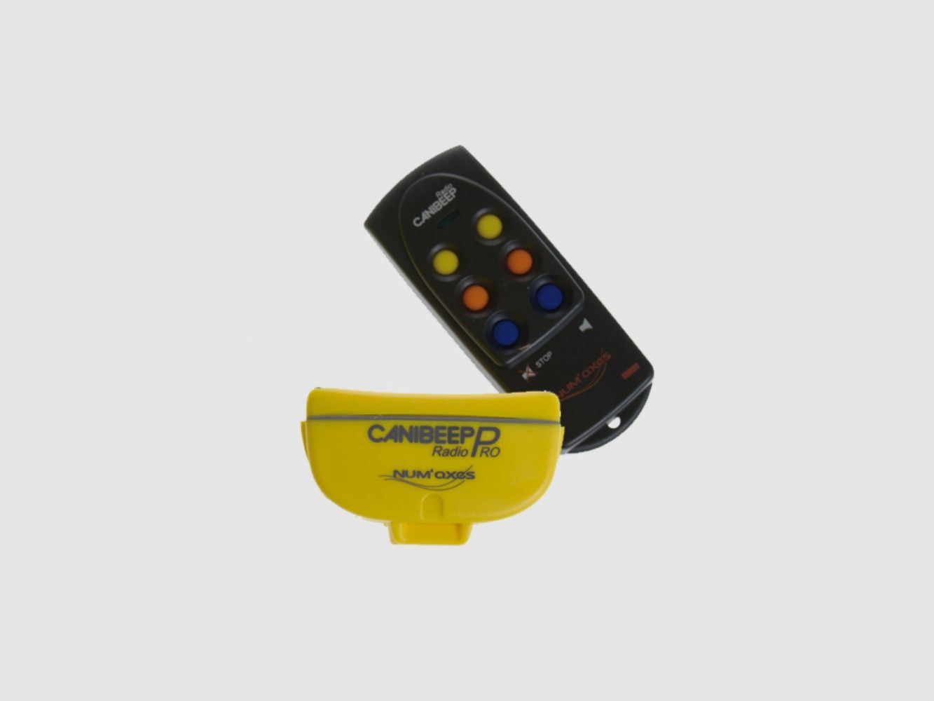 Canibeep Radio Pro, zdjęcie 1 z 3
