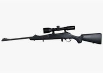 Haenel Jäger 10​ 6,5x55SE Repetierbüchse