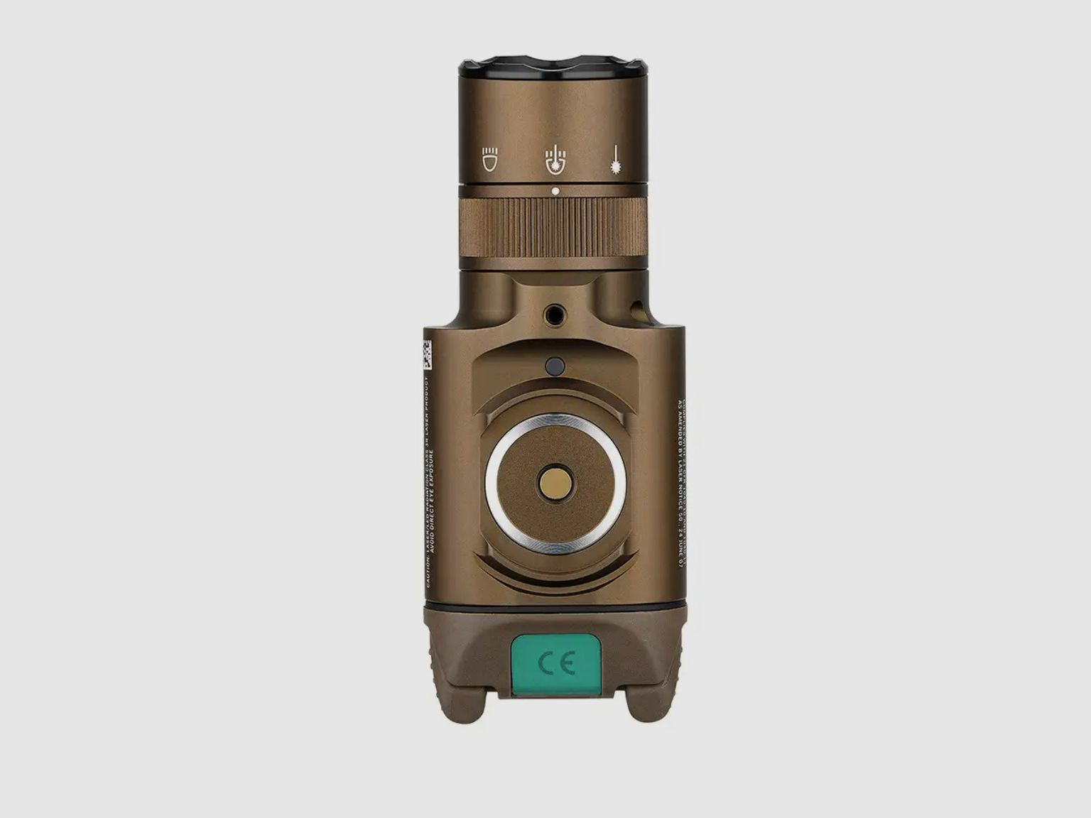 Olight Baldr Pro R, Bild 8 von 13