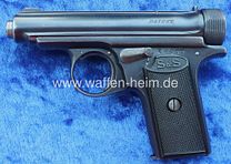 Sauer & Sohn 1914