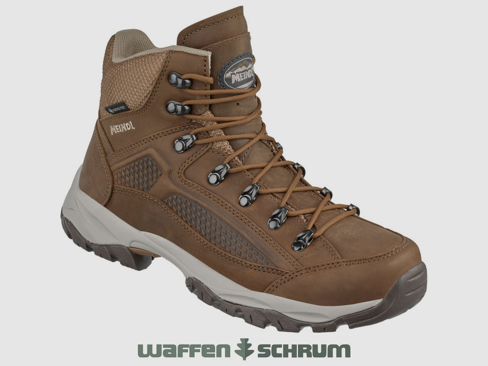 Meindl Baltimore Lady GTX