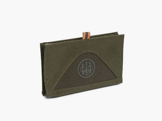 Bolsa de cartuchos Beretta GameKeeper EVO con velcro