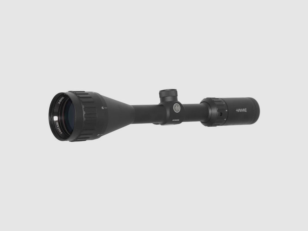 Zielfernrohr 3-9x50 AO Vantage Mil Dot Hawke, Bild 1 von 2