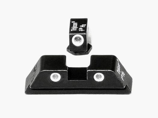 Trijicon N-Visier B&T Grün GLOCK 17-39/45