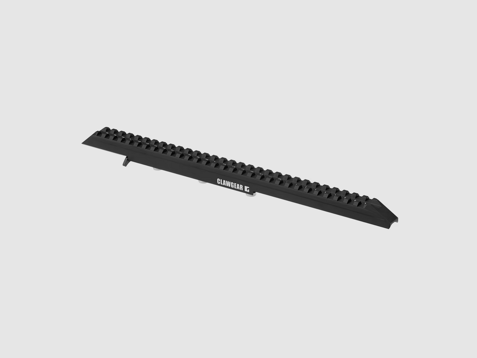 Carril superior Picatinny para Steyr AUG A3 – Clawgear