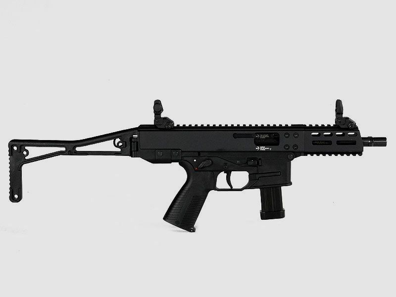 B & T GHM45