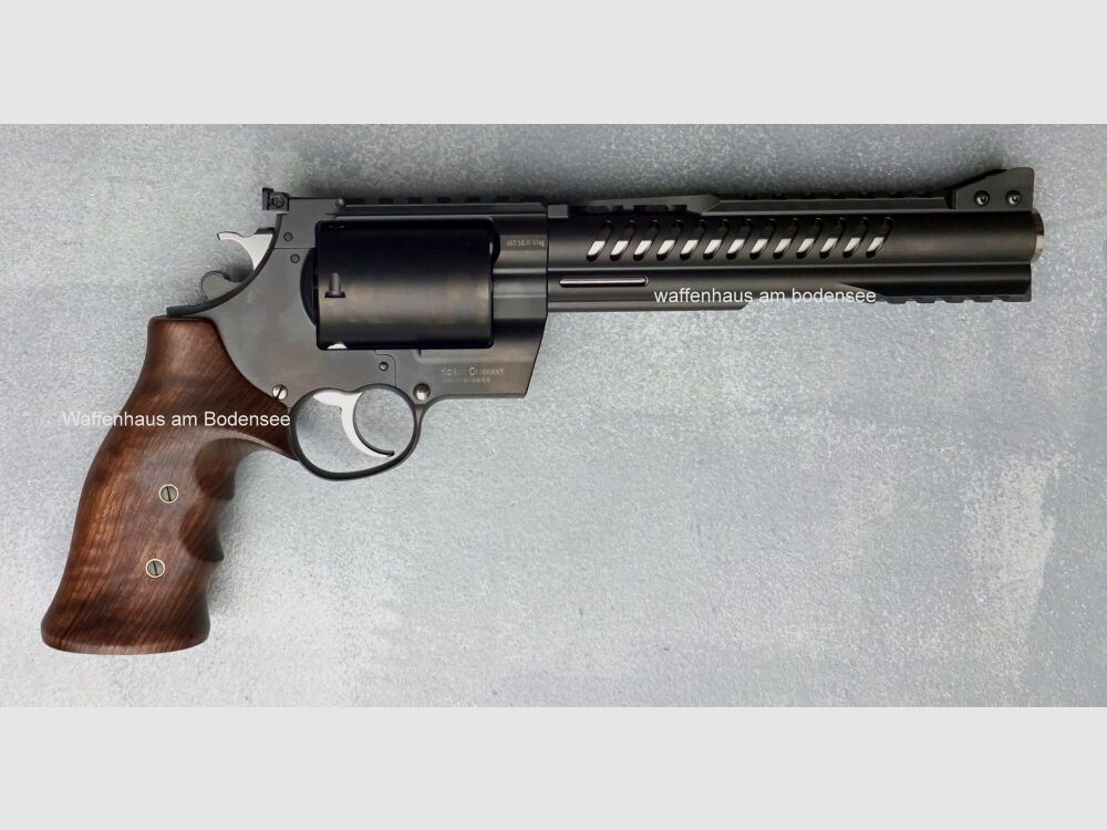 KORTH Niemcy KORTH 460