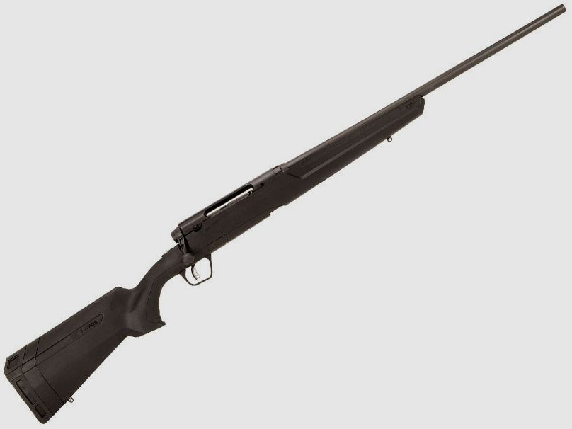 Repetierbüchse SAVAGE AXIS II – 30-06