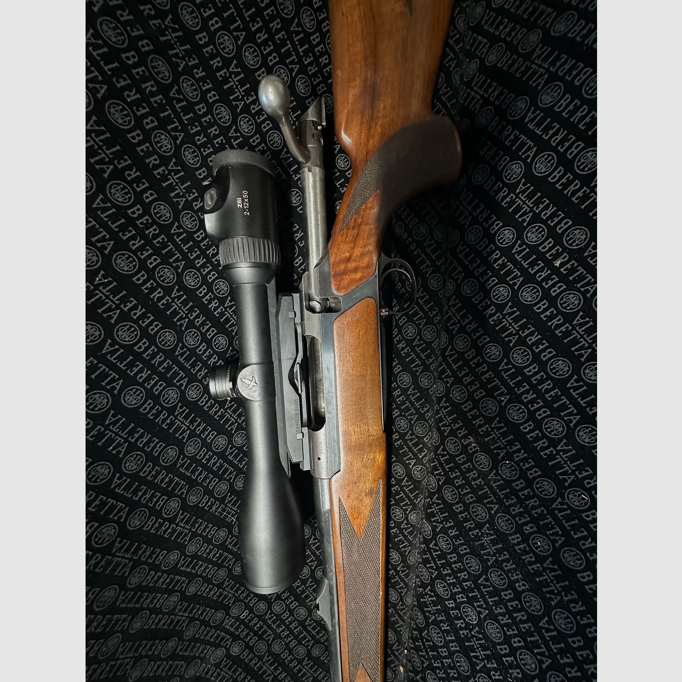 Sauer 4000