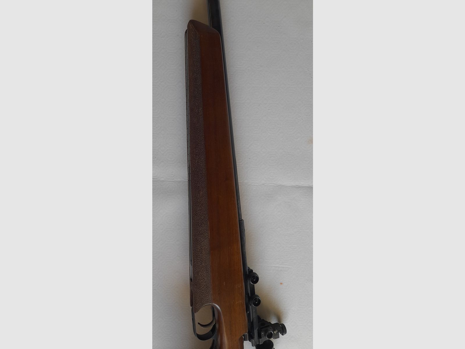 Anschütz small caliber repeater 22lr