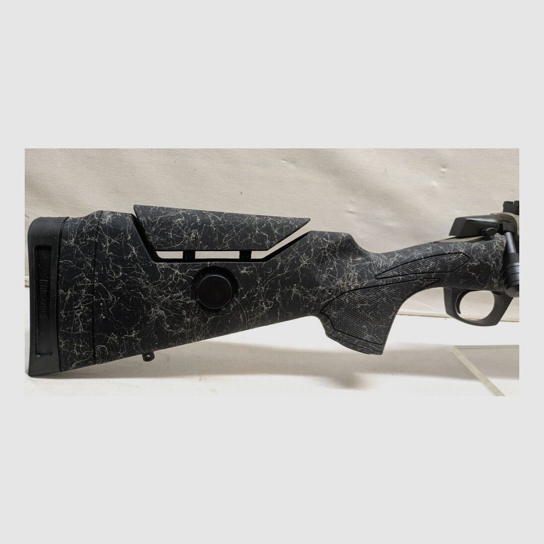 CVA Cascade LRX with scope
