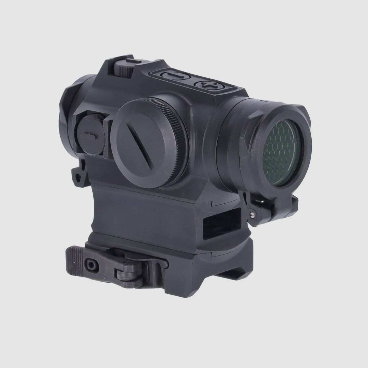 Holosun HS515G-M circle-dot sight, image 2 of 10