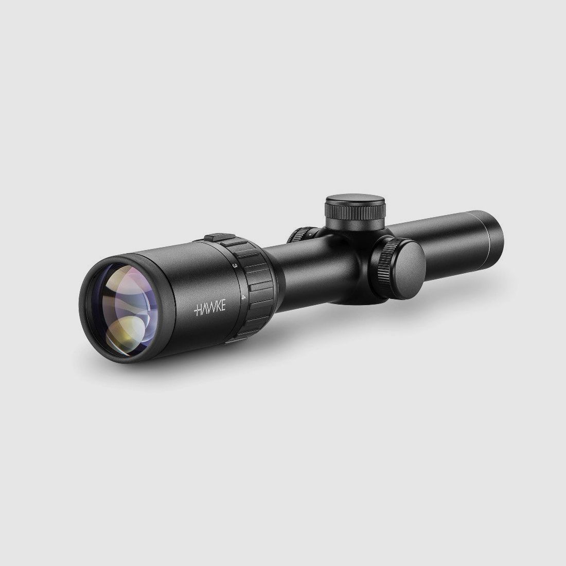 Hawke Endurance 30 WA 1-4x24 / Tactical Dot Absehen, Bild 2 von 4