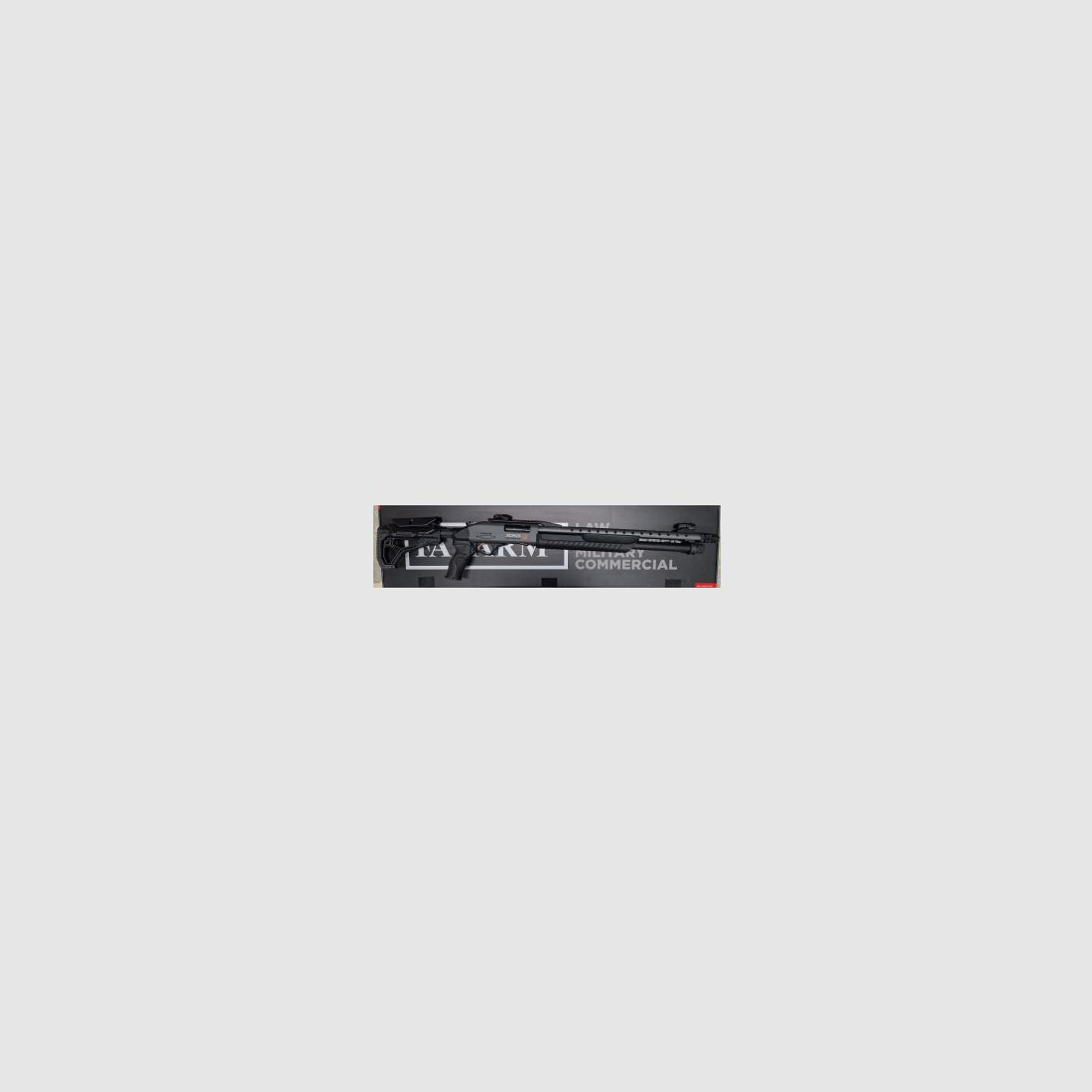 FABARM PF Mod. "SDASS PRO TELESCOPIC STAGE 2