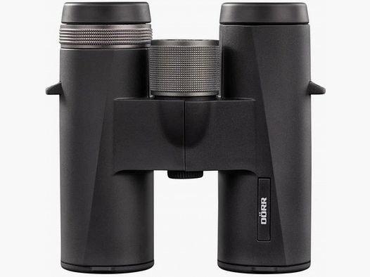 Dörr Dörr Dachkantfernglas Puma 8x32 schwarz