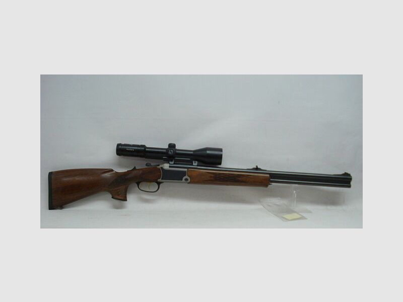Blaser 97 +Zeiss Varip. 2.5-10x50, image 5 of 5