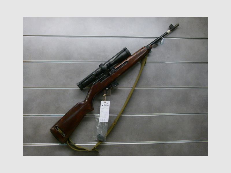 Carabine Erma