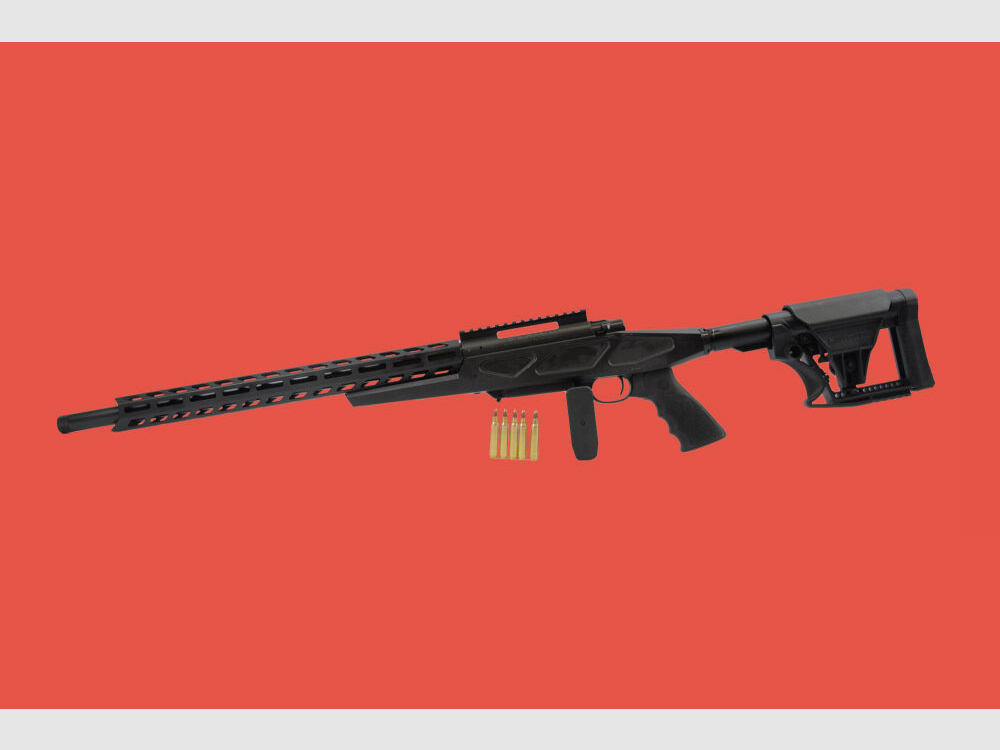 Howa M1500 APC 20"