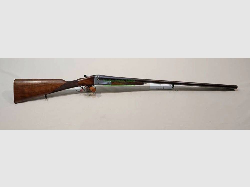 Helica Doppelflinte Mod. Jagd