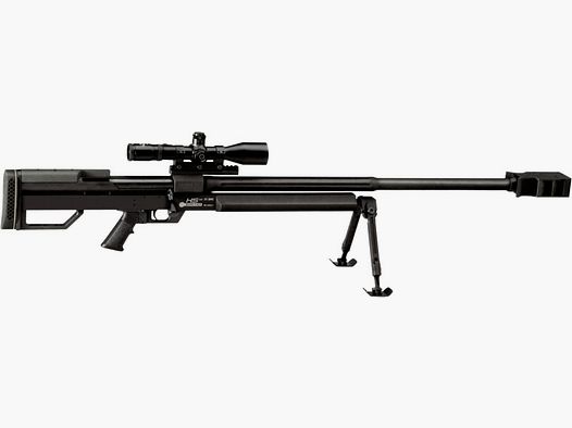 Steyr HS .50*
