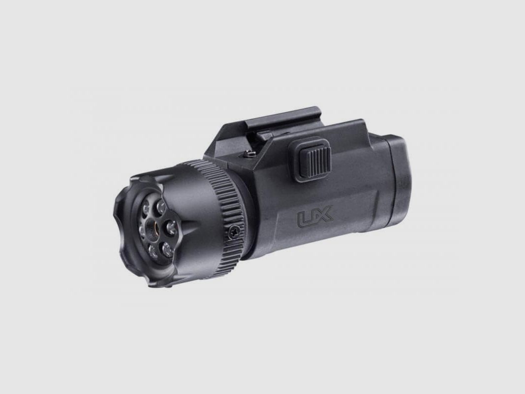 Umarex UX LLM1 Licht-Laser-Modul 1